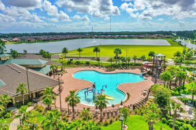 3590 Salt Marsh Circle, West Melbourne, FL 32904 - Photo 68