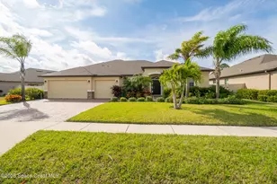 3590 Salt Marsh Cir, West Melbourne, FL 32904 - Photo 72