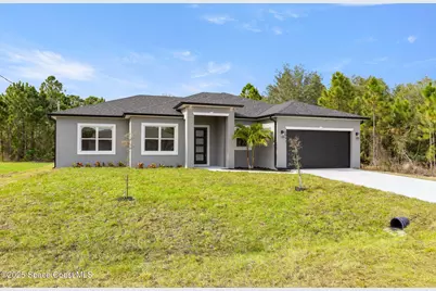3042 Gabrysh Avenue SE, Palm Bay, FL 32909 - Photo 2