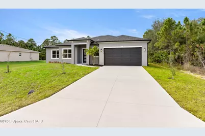 1291 Tacoma Street SE, Palm Bay, FL 32909 - Photo 2