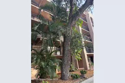 1540 Riverside Drive #12, Titusville, FL 32780 - Photo 2