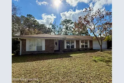 48 Canterbury Court, Orange Park, FL 32065 - Photo 2