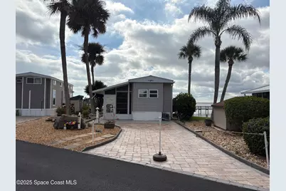 847 Pier Lane #566, Melbourne Beach, FL 32951 - Photo 1