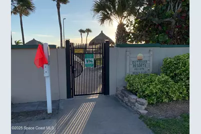 847 Pier Lane #566, Melbourne Beach, FL 32951 - Photo 34