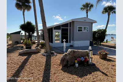 847 Pier Lane #566, Melbourne Beach, FL 32951 - Photo 2