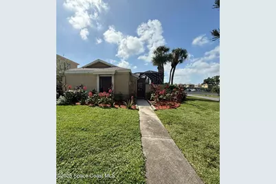 1491 Sheafe Avenue NE #112, Palm Bay, FL 32905 - Photo 1