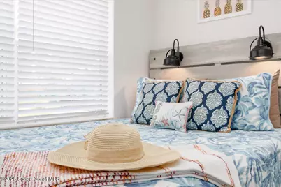 3550 S Atlantic Avenue #5, Cocoa Beach, FL 32931 - Photo 24