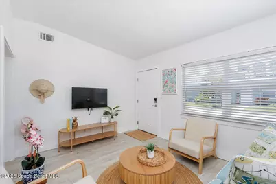 3550 S Atlantic Avenue #5, Cocoa Beach, FL 32931 - Photo 18
