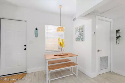 3550 S Atlantic Avenue #5, Cocoa Beach, FL 32931 - Photo 8