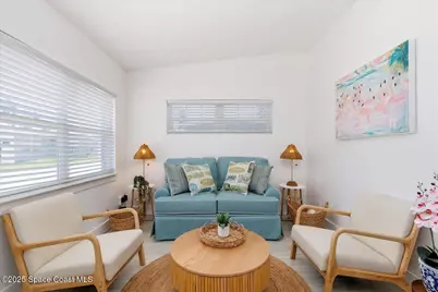 3550 S Atlantic Avenue #5, Cocoa Beach, FL 32931 - Photo 14