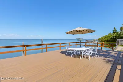 3550 S Atlantic Avenue #5, Cocoa Beach, FL 32931 - Photo 1