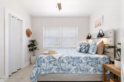 3550 S Atlantic Avenue #5, Cocoa Beach, FL 32931 - Photo 22