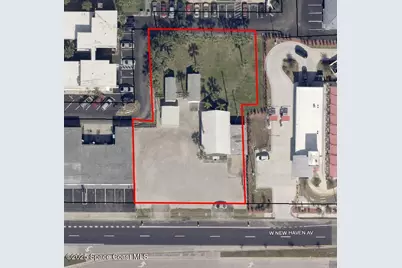 26 W New Haven Avenue, Melbourne, FL 32901 - Photo 4