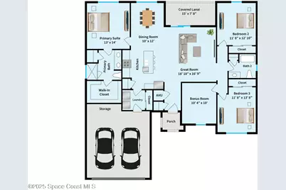 1328 Washburn Street SE, Palm Bay, FL 32909 - Photo 44