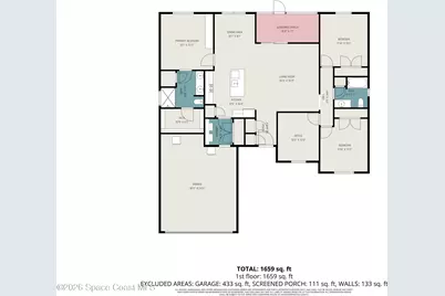 1328 Washburn Street SE, Palm Bay, FL 32909 - Photo 36