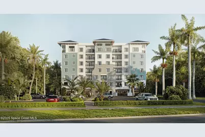 1230 Highway A1A #402, Satellite Beach, FL 32937 - Photo 2