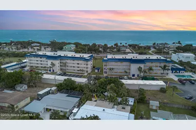 2160 N Hwy A1A #302, Indialantic, FL 32903 - Photo 44