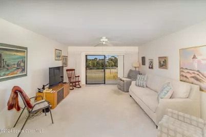 2160 N Hwy A1A #302, Indialantic, FL 32903 - Photo 4