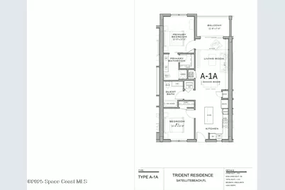 1230 Highway A1A #404, Satellite Beach, FL 32937 - Photo 14