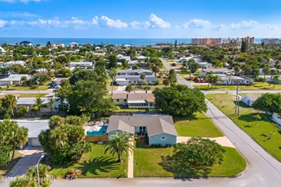 2310 Shell Avenue, Indialantic, FL 32903 - Photo 4
