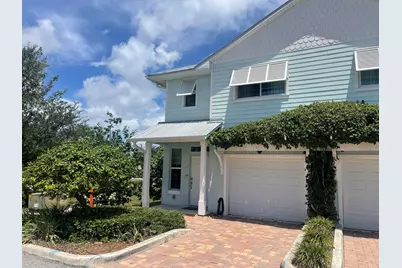 104 Parrotfish Lane #101, Merritt Island, FL 32953 - Photo 1