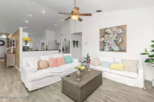 4243 Pondapple Dr, Titusville, FL 32796 - Photo 2