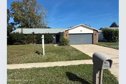 1980 Tall Oak Road, Melbourne, FL 32935 - Photo 2