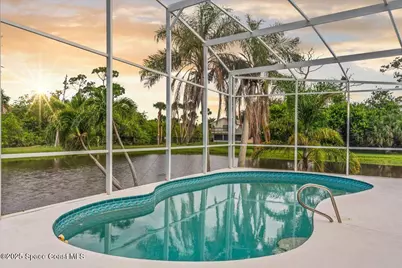 990 Harbor Pines Drive, Merritt Island, FL 32952 - Photo 2