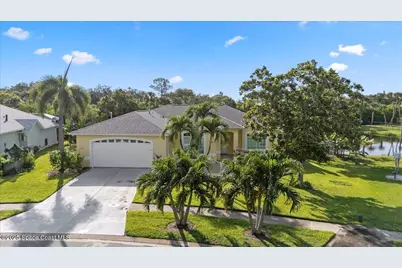 990 Harbor Pines Drive, Merritt Island, FL 32952 - Photo 6