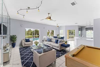 990 Harbor Pines Drive, Merritt Island, FL 32952 - Photo 38