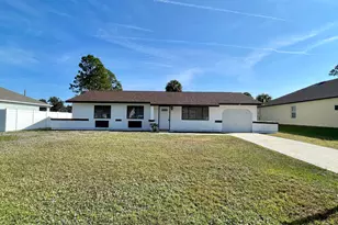 1597 Jupiter Blvd NW, Palm Bay, FL 32907 - Photo 1