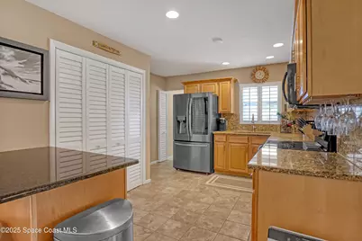 103 Bay View Drive, Indian Harbour Beach, FL 32937 - Photo 6