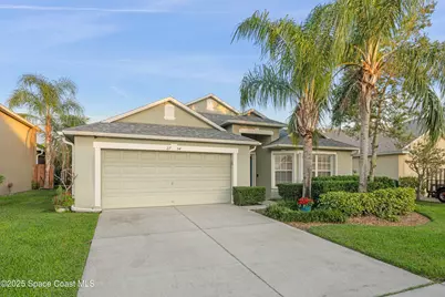 2754 Bradfordt Drive, Melbourne, FL 32904 - Photo 2
