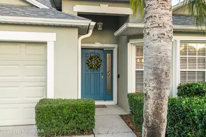 2754 Bradfordt Drive, Melbourne, FL 32904 - Photo 4