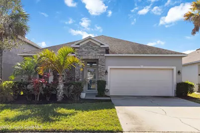5425 Brilliance Circle, Cocoa, FL 32926 - Photo 1