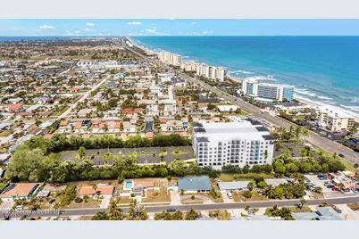 1230 Highway A1A #411, Satellite Beach, FL 32937 - Photo 4
