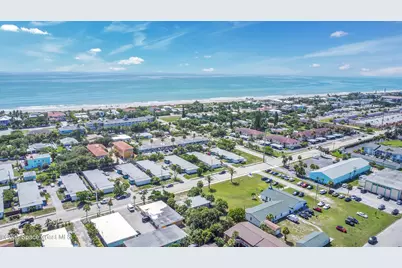 450 S Brevard Avenue, Cocoa Beach, FL 32931 - Photo 26