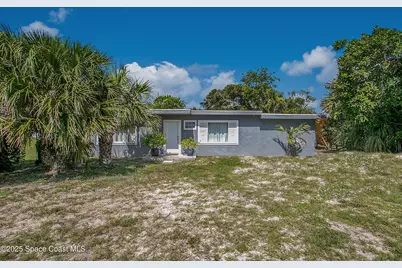 450 S Brevard Avenue, Cocoa Beach, FL 32931 - Photo 1
