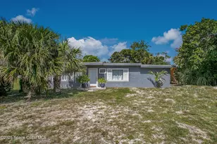 450 S Brevard Ave, Cocoa Beach, FL 32931 - Photo 1