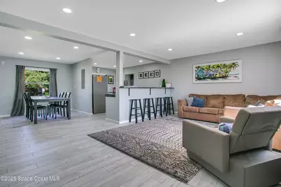 450 S Brevard Avenue, Cocoa Beach, FL 32931 - Photo 4