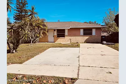 739 Lunar Lake Circle, Cocoa, FL 32926 - Photo 1