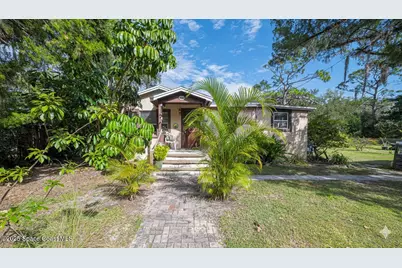 1636 Violet Avenue, Titusville, FL 32796 - Photo 1