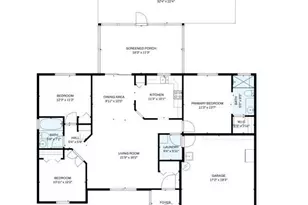 1708 Nanton St NW, Palm Bay, FL 32907 - Photo 34