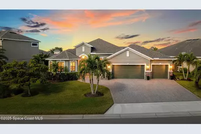 3466 Archdale Street, Melbourne, FL 32940 - Photo 1