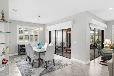 3466 Archdale Street, Melbourne, FL 32940 - Photo 22