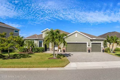3466 Archdale Street, Melbourne, FL 32940 - Photo 2