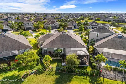 3466 Archdale Street, Melbourne, FL 32940 - Photo 50