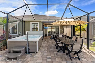 3466 Archdale Street, Melbourne, FL 32940 - Photo 36