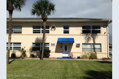 380 N Brevard Avenue #C-1, Cocoa Beach, FL 32931 - Photo 2