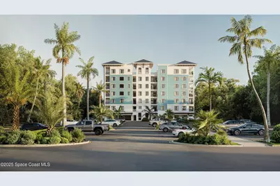 1230 Highway A1A #702, Satellite Beach, FL 32937 - Photo 8